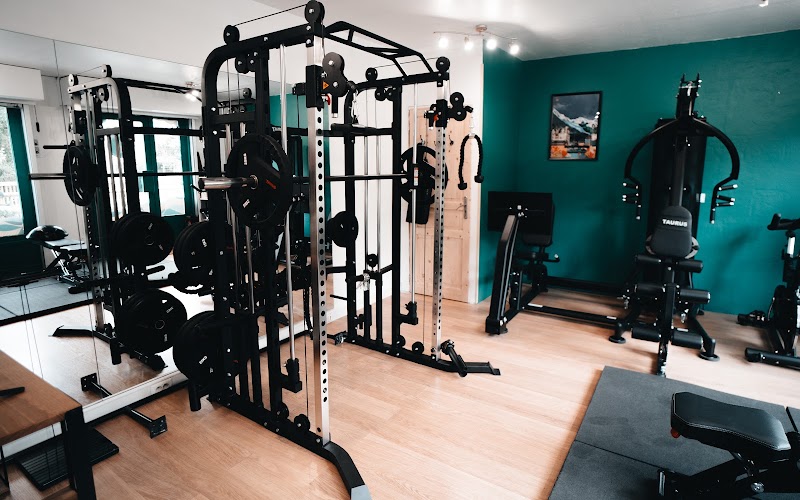 La Casa Du Coaching