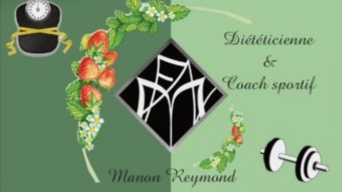 Coach sportif 04 - Reymond manon - à domicile