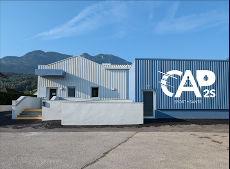 CAP 2S - Kinésithérapie - Centre Aquatique - Photo 1