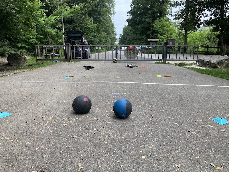 Augello Mathieu coach sportif