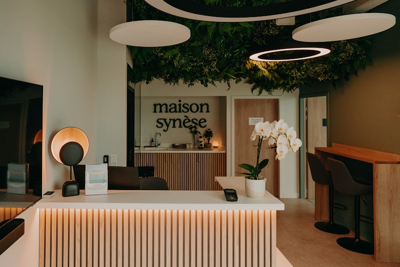 Maison Synèse