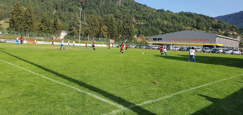 Marignier Sport