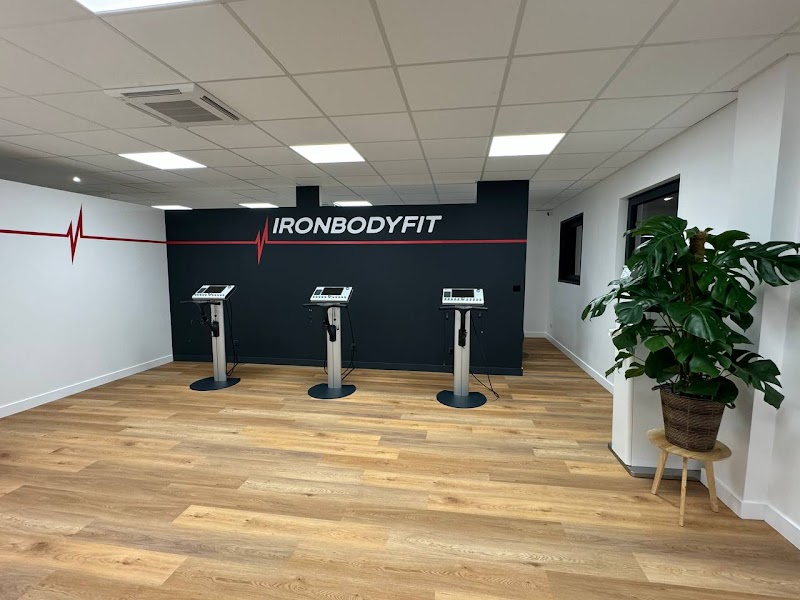 Iron Bodyfit Epagny
