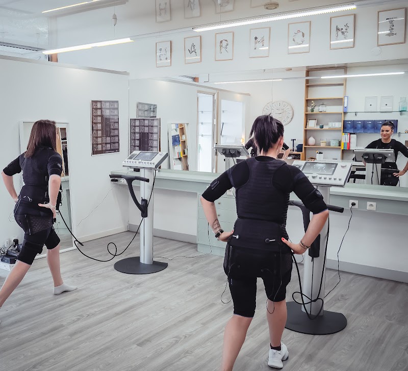 Harmonie - Miha Bodytec