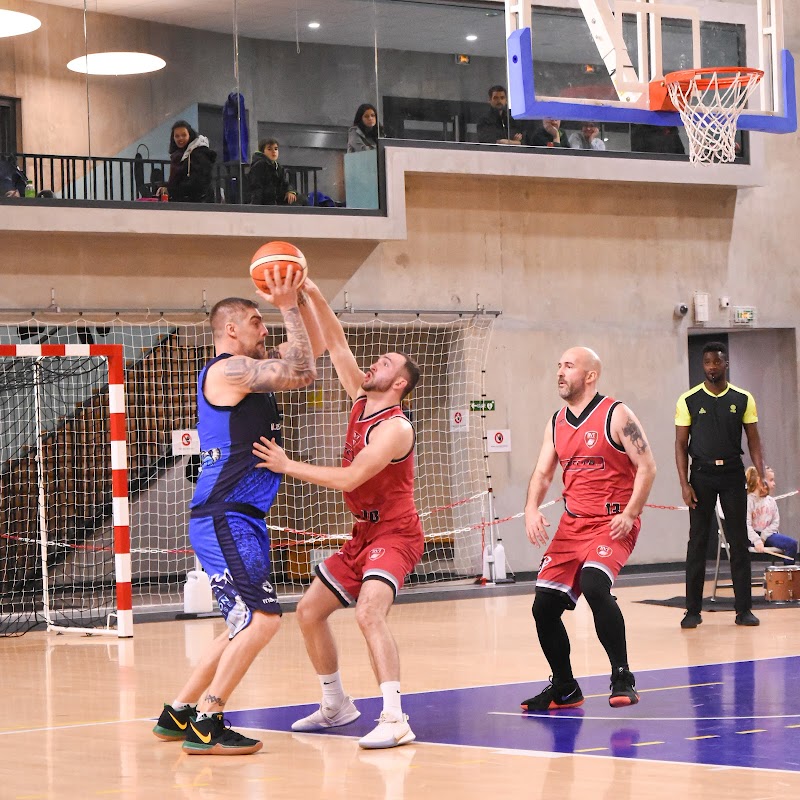 Halle des Sports et de la Culture
