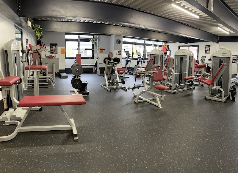 Aravis Fitness
