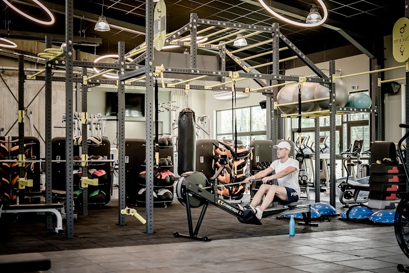 Rituel Sport Club Saint Jorioz