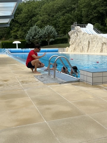 GymAndPoolPerformance