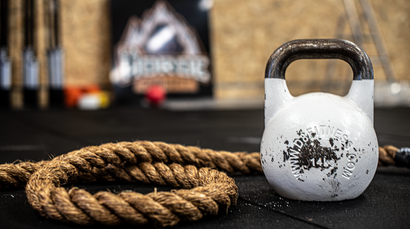 La Horde Functional Fitness