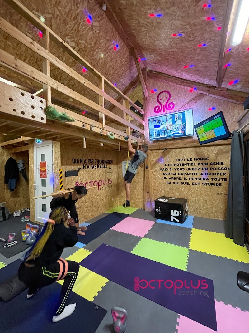 Sport à emporter