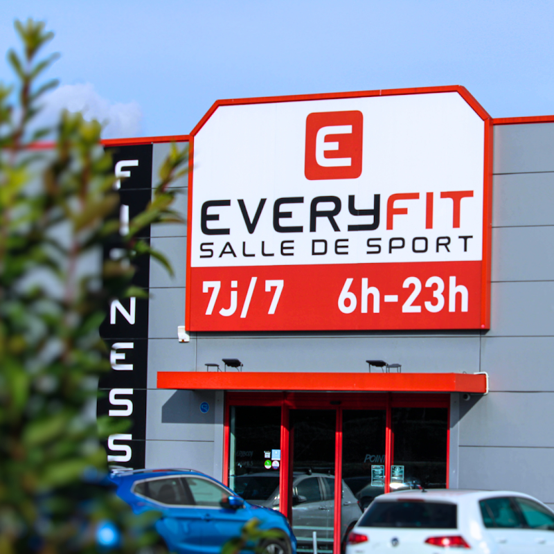 Everyfit