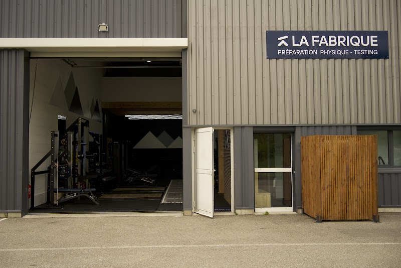 La Fabrique