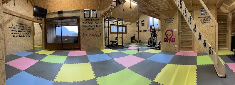 Octoplus-coaching La Grange