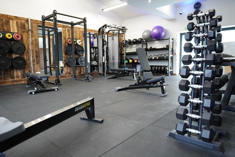 Uplift - Group Training et Coaching