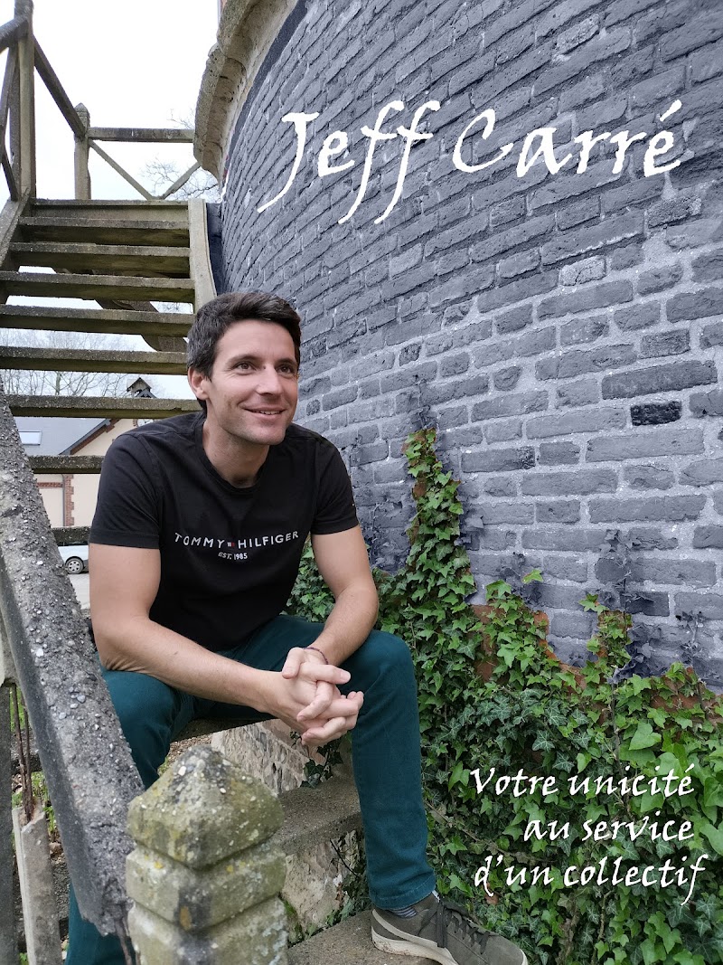 Jeff Carré - Coach - Photo 1