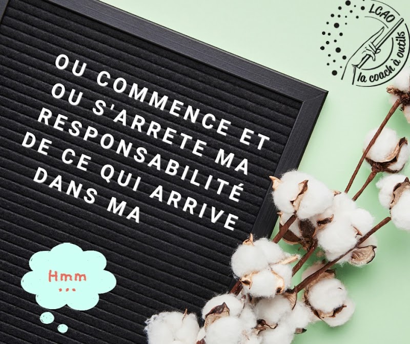 La Coach à Outils