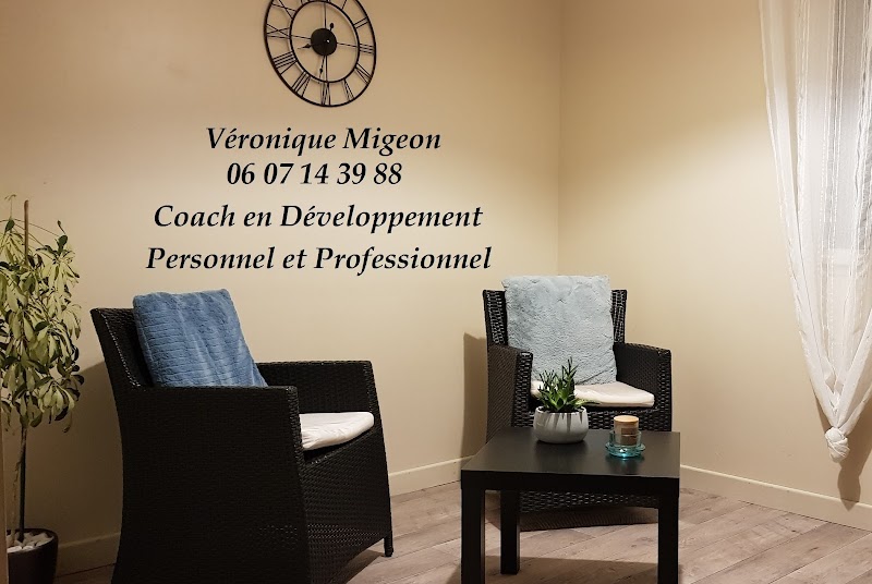 Véronique Migeon - VM Coaching Agile