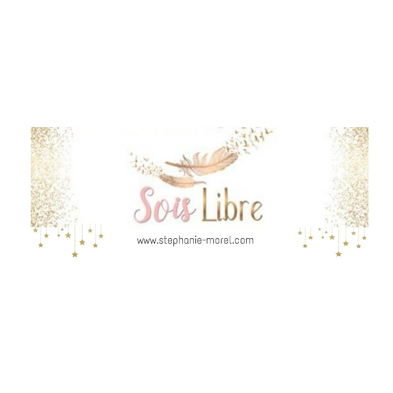 Stephanie morel coach de vie holistique et formatrice bien être