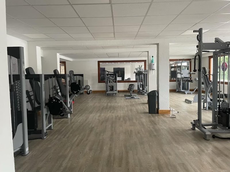 Gavot Fitness