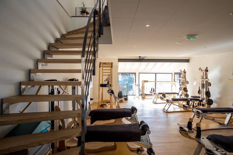 WELLNESS STUDIO - Photo 1