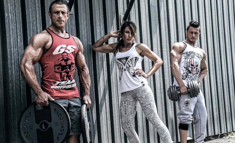 Delta Gym Fitness