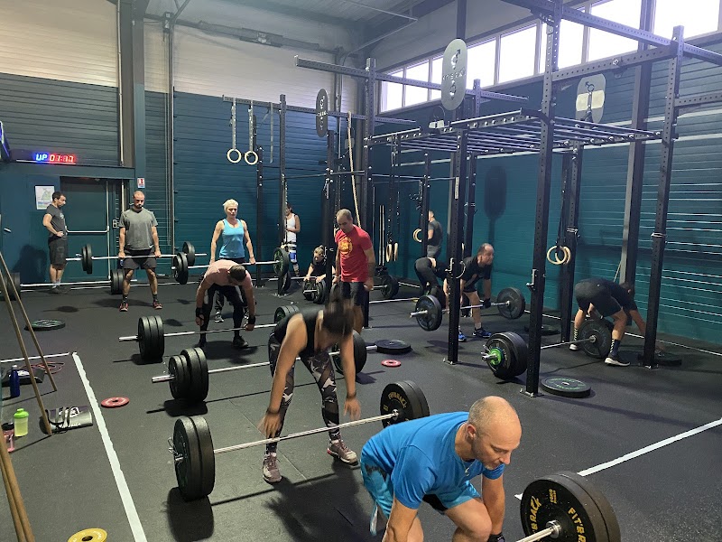 Odin Fitness