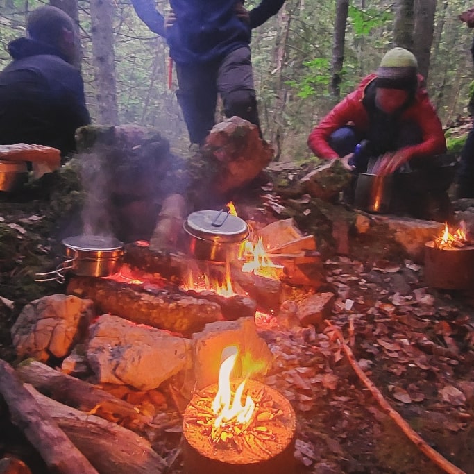 Académie des Techniques de Survie