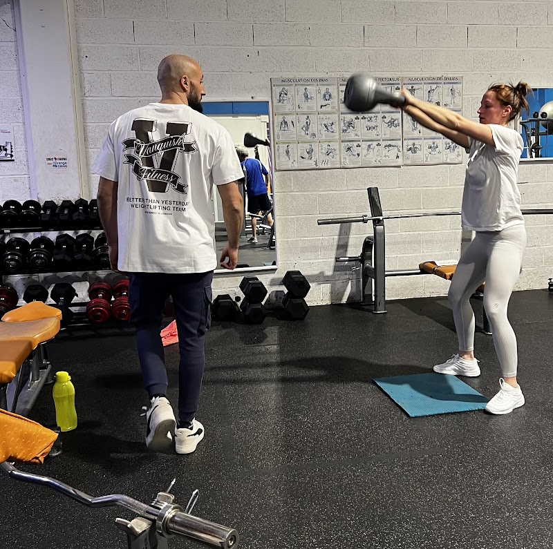 Mehdi Coaching Sportif