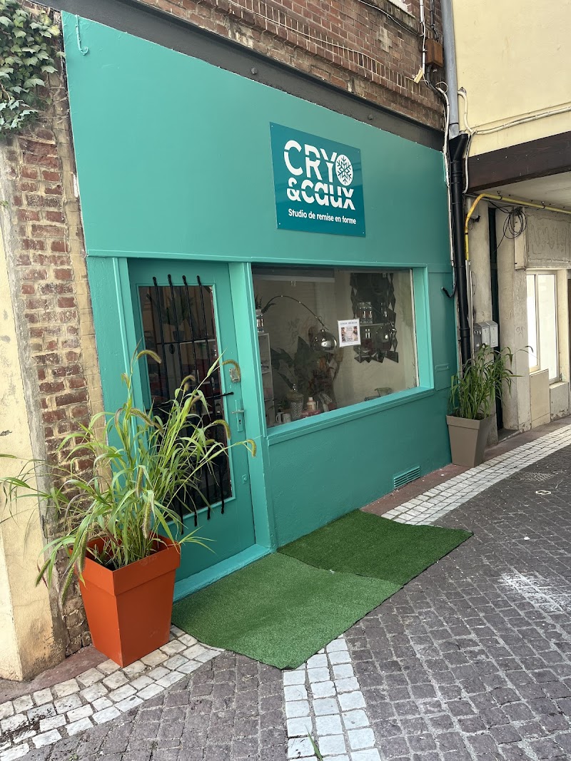 Cryo and caux