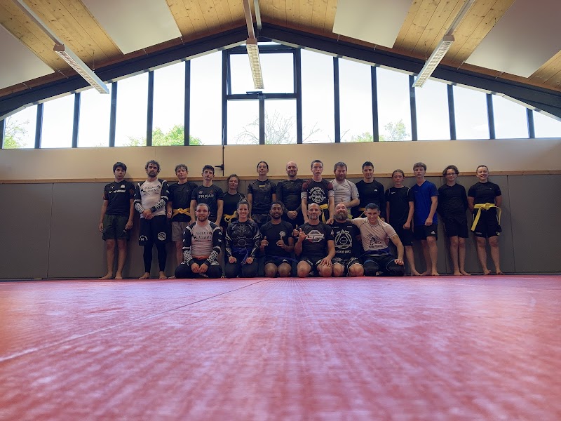 MK SPORTS - MMA