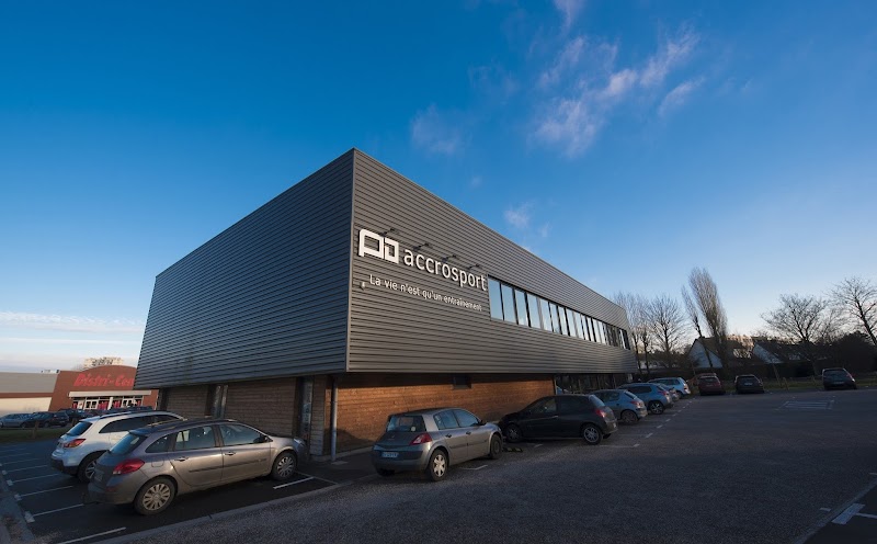 Accrosport Bihorel