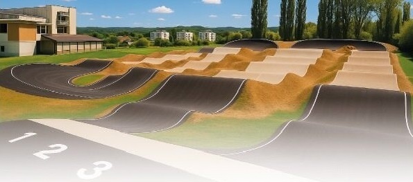 Bmx Bolbec