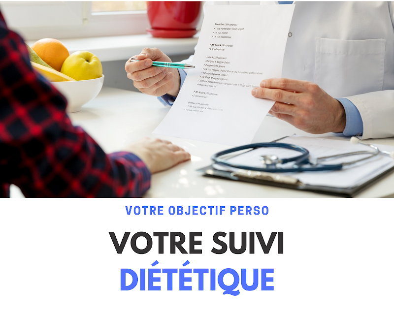 Sébastien COQUIN | Diététicien nutritionniste et coach sportif
