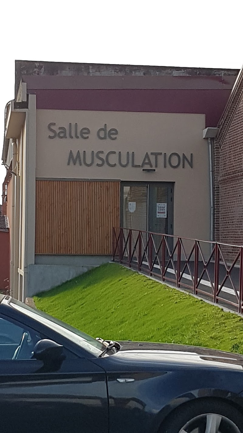Cercle Gymnique Bolbécais