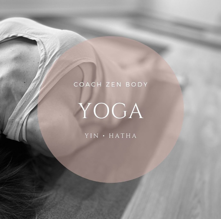 Studio Coach Zen Body