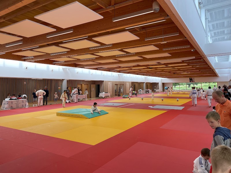 Complexe Sportif de La Villette