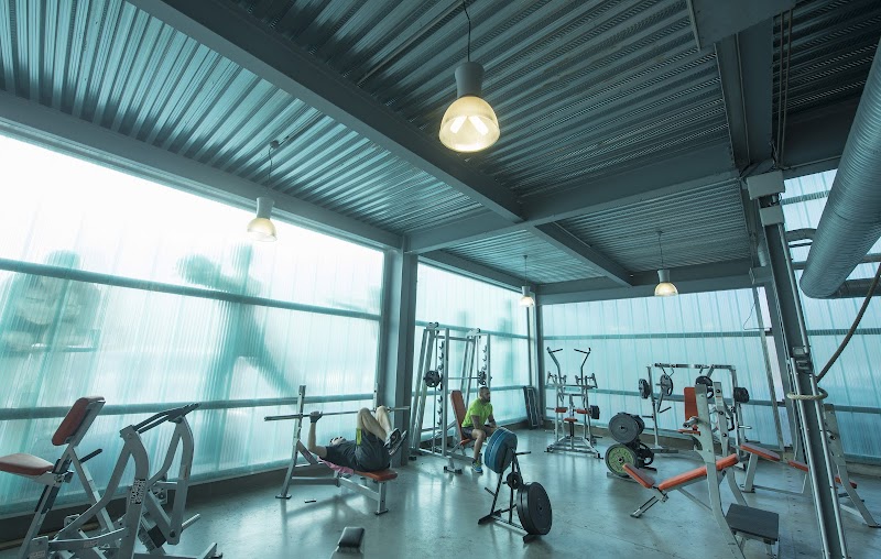 Accrosport Auberville