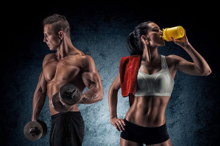 Lt Coaching Sport Bien-être et nutrition
