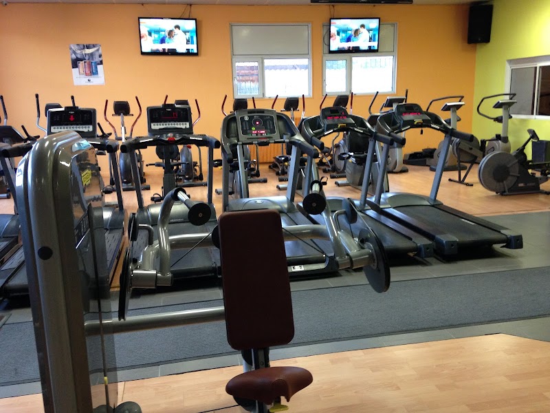 Espace Forme Tergnier