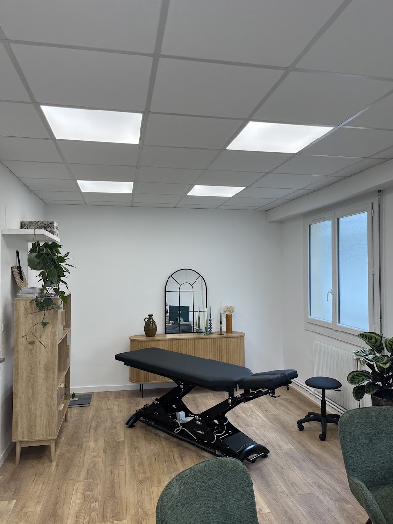 Health Cube Bonsecours