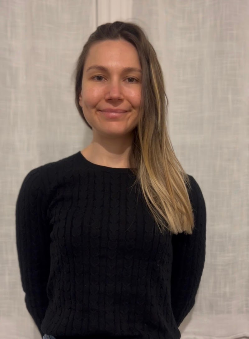 Noémie Pouteau Coaching Sportif et Préparation Physique Dieppe