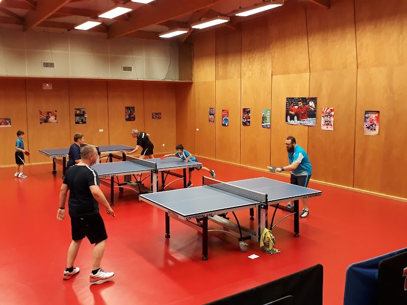 Eveil Sportif Franquevillais