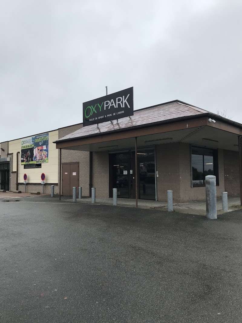 Oxypark Gournay en bray