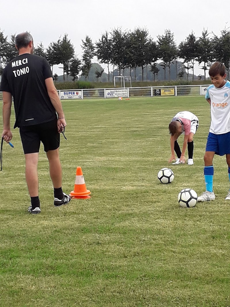 Association Sportive Fauvillaise