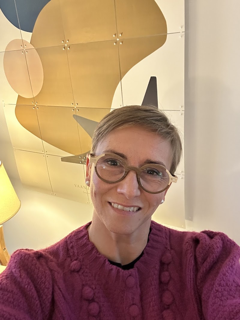 Laure Compas Diététicienne Nutritionniste