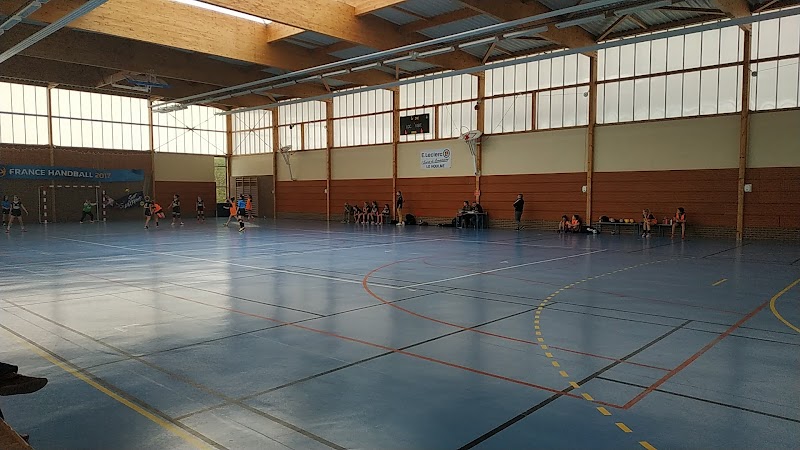 Salle de sport Jackson RICHARDSON