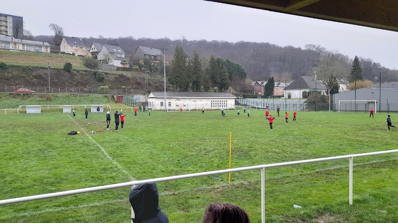 Salle Municipale de Sports - Espace Thomas Pesquet