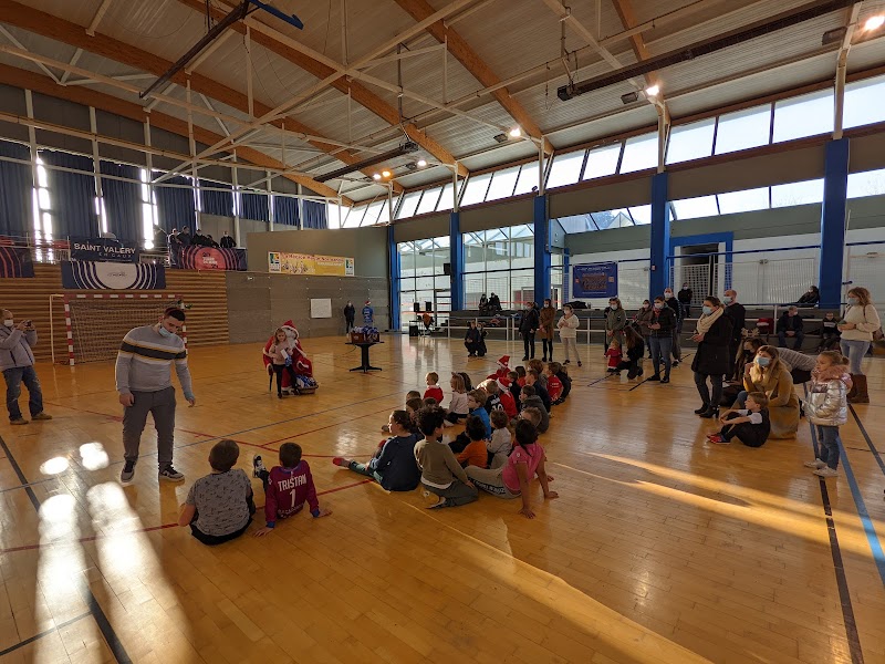 Complexe Sportif Jean-Claude Nallet