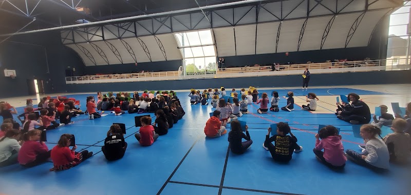 Centre Sportif de Saint-Jacques-sur-Darnétal