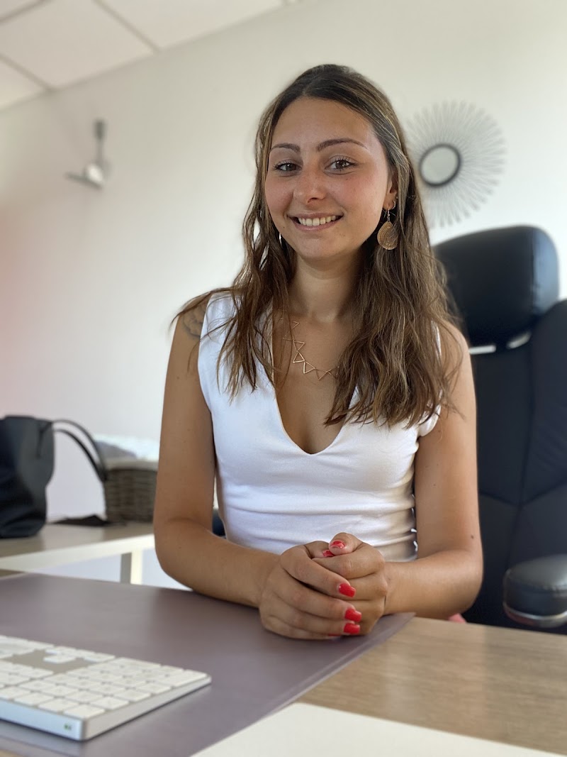 Laurine L'HUILLIER - Diététicienne Nutritionniste